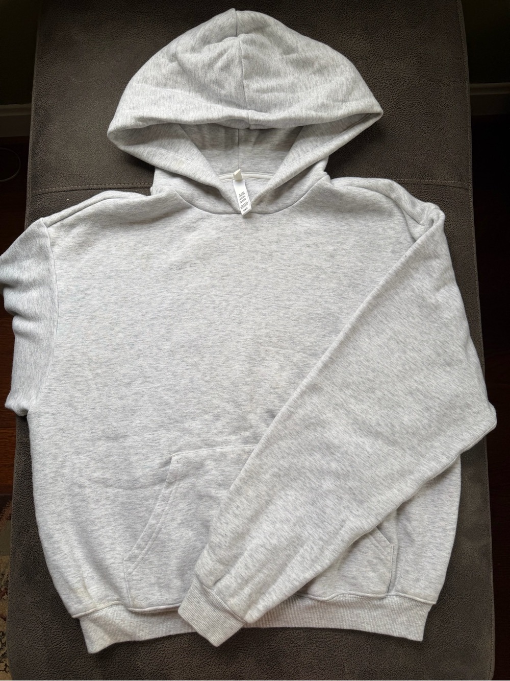 Skims Classic Hoodie
